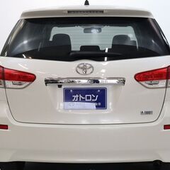 トヨタ ウィッシュ  １．８Ｘ　ＨＩＤセレクション⭐走行距離56000㎞😊✨の画像
