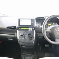 トヨタ ウィッシュ  １．８Ｘ　ＨＩＤセレクション⭐走行距離56000㎞😊✨の画像