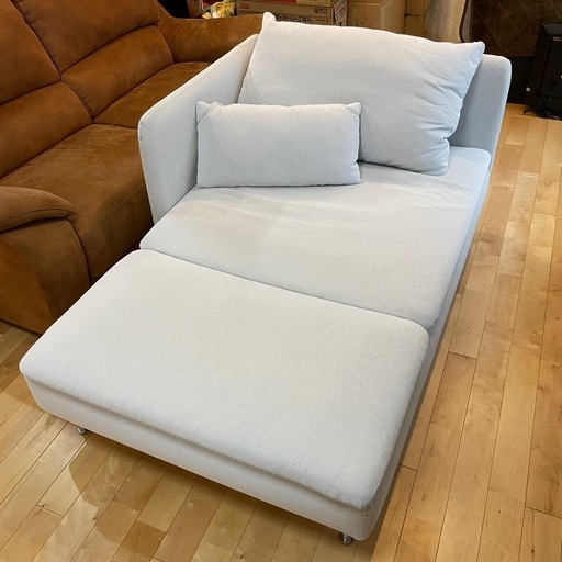 IKEA ソーデルハムン ソファ 相場40,000円前後