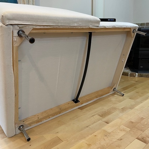 IKEA ソーデルハムン ソファ 相場40,000円前後