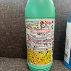 【決まりました】キッチンブリーチ ハンドジェルの画像