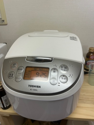 炊飯器