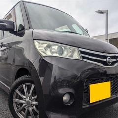 月々1万円〜分割払い可❗️ 車検2年付き！【名義変更代込み】大人...