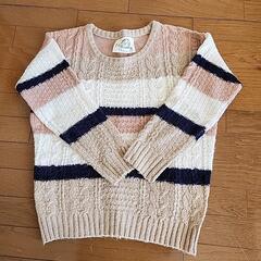 セーター３枚セット
