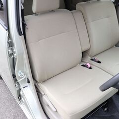 乗出し価格!! 車検2年付 ステラ 23年式 11.2万km ４ＷＤ 修復歴無し キーレス ナビ 禁煙車 全国名変無料 諸費用コミコミ!の画像