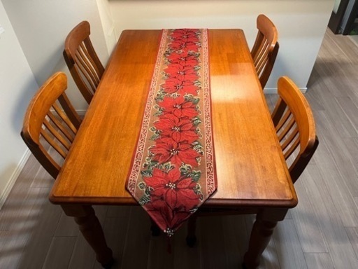 家具 ダイニングセット