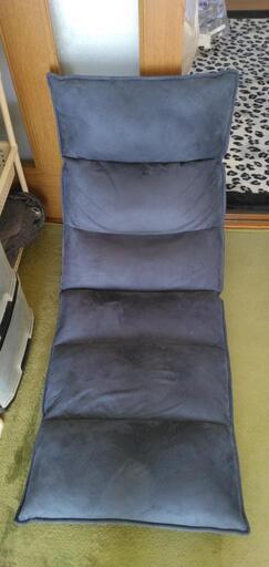 受付9/14まで【美品】座椅子　購入6,000円