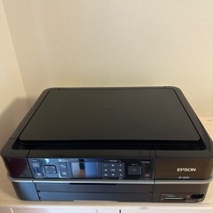 プリンター EPSON EP-801A