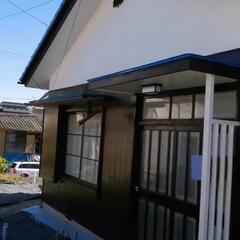 生活保護世帯歓迎の平屋、中高年の方もご入居できます