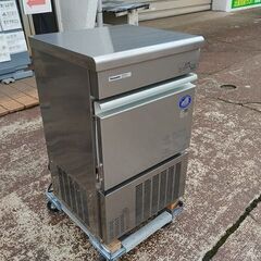パナソニック　SIM-S3500　製氷機　35K　2013年式『中古美品』