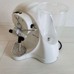 amway フルトンストリート カプセルマシンの画像