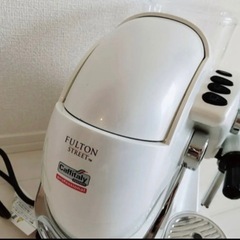amway フルトンストリート カプセルマシンの画像