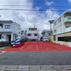 【売土地】沖縄市諸見里一丁目