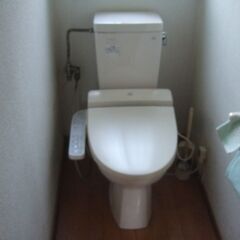 譲渡型賃貸住宅（長期賃貸で無償譲渡）屋内車庫付３LDK／木・鉄筋造・手数料なし − 千葉県
