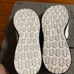 安全靴👟MIZUNOの画像