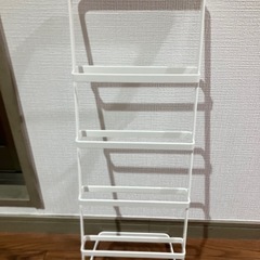 スリッパラック