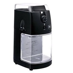 メリタ　コーヒーミル パーフェクトタッチ2 