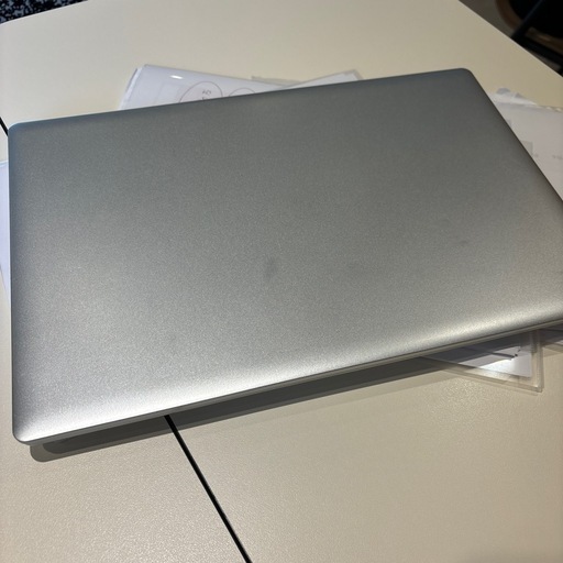 Celeron N4020メモリ6GB/SSD128GB