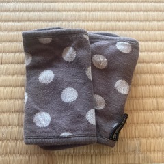 抱っこひも　エルゴ　新生児パット付きの画像