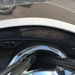 ヤマハ、マグザム、SG17J、250㏄、吹け上がり良好、実働、書類送付、ワイズギア バックレスト、カスタム、レストアにもの画像