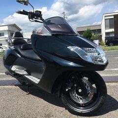 ヤマハ、マグザム、SG17J、250㏄、吹け上がり良好、実働、書...