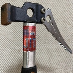 ピッケル　KAJITA 43cmの画像
