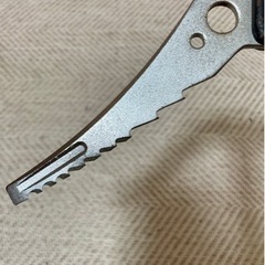 ピッケル　KAJITA 43cmの画像