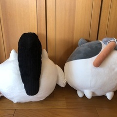 UFOキャッチャー　景品の画像