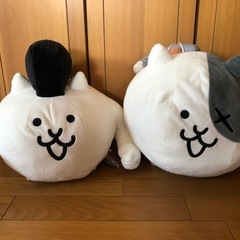 UFOキャッチャー　景品