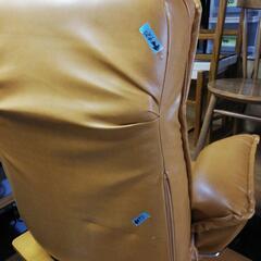 座椅子　グランフォート　明光ホームテック【F00778】の画像