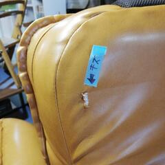 座椅子　グランフォート　明光ホームテック【F00778】の画像