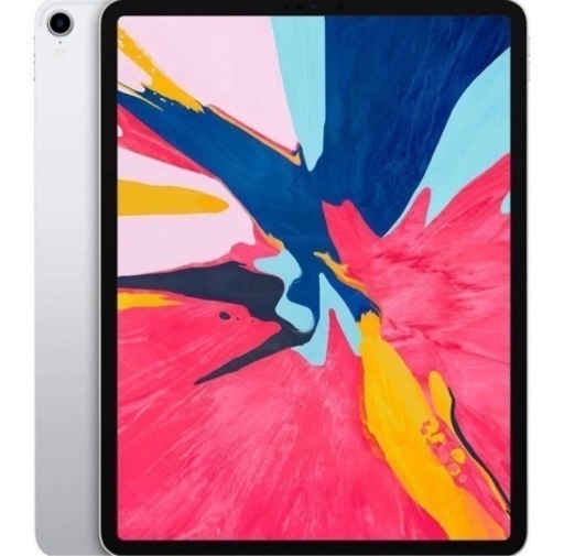 9/10まで iPad Pro 12.9 256GB Wi-Fi+Cellular