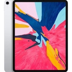 9/10まで　iPad Pro 12.9 256GB　Wi-Fi...
