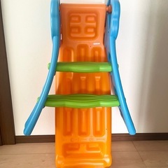 室内☆すべりだいの画像