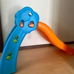室内☆すべりだいの画像
