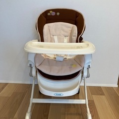 【取引中】電動　Combi ルシエス