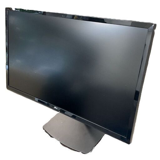 LGエレクトロニクス 液晶モニター 27UD58-B 27インチ 4K 液晶