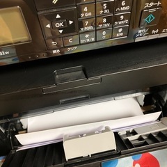 CanonモノクロレーザープリンターMF232wの画像