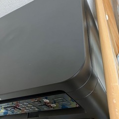 CanonモノクロレーザープリンターMF232wの画像