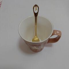 ティーカップの画像