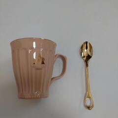 ティーカップ