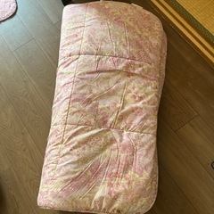 シングルサイズ敷布団