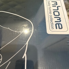 新品　Inglesina  ベビーチェアの画像