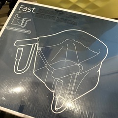 新品　Inglesina  ベビーチェアの画像