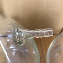 ろ過瓶（3,000ml）2つの画像