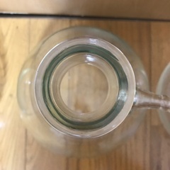 ろ過瓶（3,000ml）2つの画像