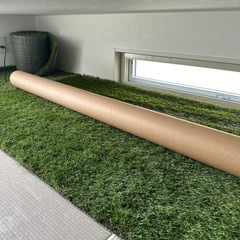 【無料】硬いダンボール？の筒の画像