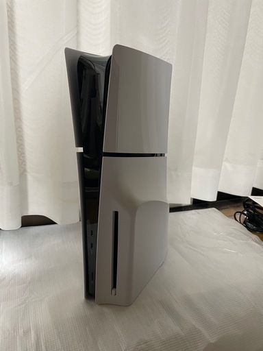 最終値下　【新型PlayStation5 】　CFI-2000A01 slimスリム
