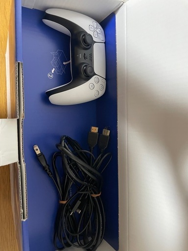 最終値下　【新型PlayStation5 】　CFI-2000A01 slimスリム