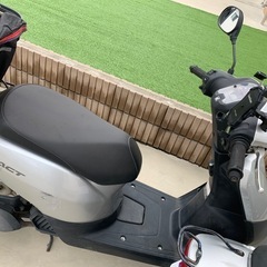 ホンダタクト‼️